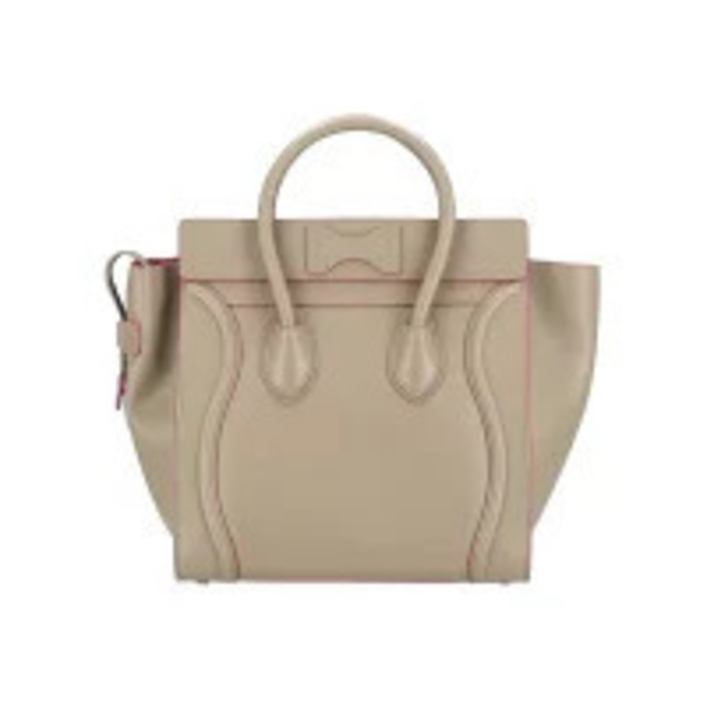 Celine Luggage Phantom W AB GG